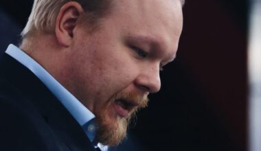 Ein neuer Finne hinter der Bande der Saale Bulls