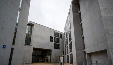 Berlin & Brandenburg: Mann nach Autorennen mit zwei Toten zu Haftstrafe verurteilt