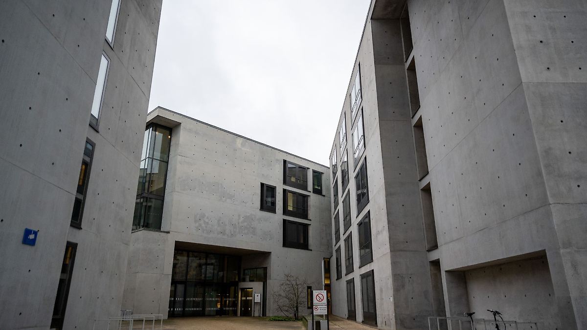 Berlin & Brandenburg: Mann nach Autorennen mit zwei Toten zu Haftstrafe verurteilt