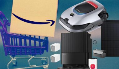 Bis zu 51 % sparen – frühe Prime Day Deals schon jetzt