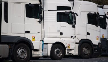 Nordrhein-Westfalen: Bundesweites Pilotprojekt zur Lkw-Gewichtskontrolle auf A4