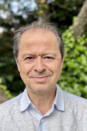 Dr. Andy Greenfield, Developmental Genetics and Genome Editing (UK)