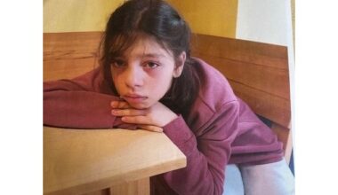 POL-HH: 250714-7. Vermisstenfahndung nach 10-jährigem Mädchen aus Hamburg-Wilhelmsburg