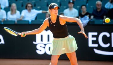 Hamburg & Schleswig-Holstein: Boisson fordert Titelverteidigerin Bondar im Finale