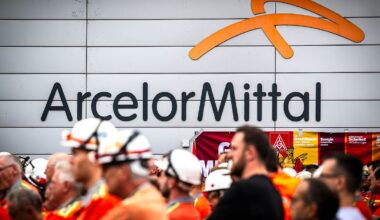 Niedersachsen & Bremen: ArcelorMittal Bremen trotz Produktivität mit roten Zahlen