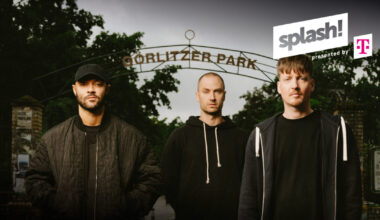 K.I.Z: splash! Festival 2025 - MagentaMusik