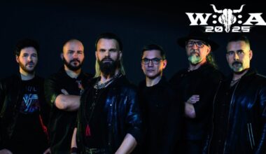 SALTATIO MORTIS *25th Anniversary Show*: W:O:A 2025