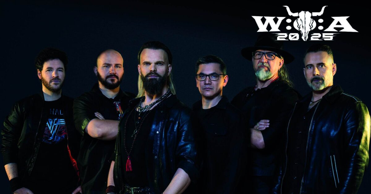 SALTATIO MORTIS *25th Anniversary Show*: W:O:A 2025