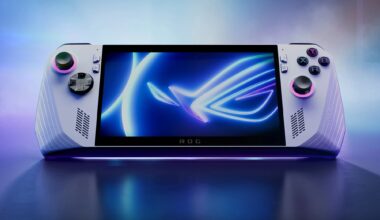 Deal: Asus ROG Ally mit Ryzen Z1 Extreme und 512 GB SSD ist durch Rabatt günstiger als Nintendo Switch 2