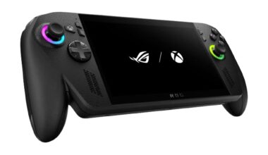 Leak enthüllt Preise des ROG Xbox Ally (X): Xbox-Handhelds sind teurer als Nintendo Switch 2 und Steam Deck OLED