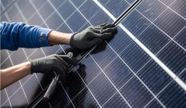 Neue Häuser in Bremen brauchen Solaranlage