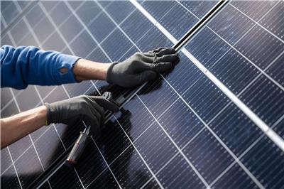 Neue Häuser in Bremen brauchen Solaranlage