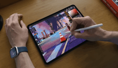 Zwei Kameras für das iPad Pro: Apple korrigiert offenbar eine umstrittene Design-Entscheidung