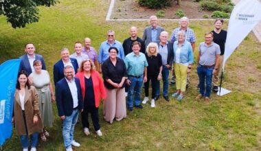 Lkr. Würzburg / Mainschleife: Gemeinsam für…