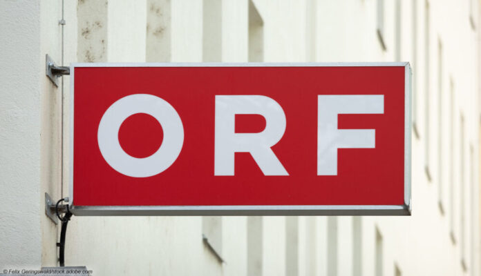 Österreich ORF