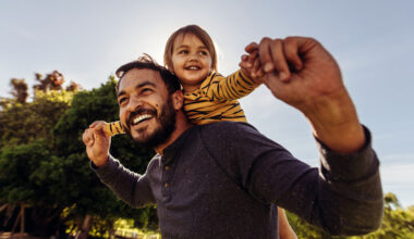 Auszeit für Alleinerziehende: neues AWO Projekt für Ein-Eltern-Familien