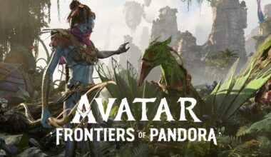 Avatar: Frontiers of Pandora – Third-Person-Modus & New Game+ kommen im Dezember