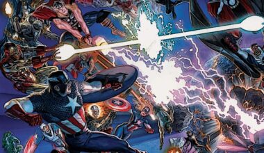 Avengers Secret Wars: Reboot ein "gruseliges Wort"