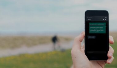 Ukraine: WhatsApp & Co. direkt über Starlink noch in diesem Jahr bei Kyivstar