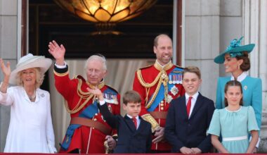 Kosten der britischen Monarchie: Über 100 Millionen Euro für Royals