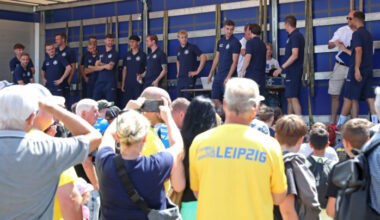 Familienfest in Probstheida läutet Countdown zum Saisonstart ein · Leipziger Zeitung