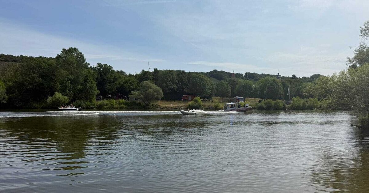 Winterhausen: Erneute Suche nach vermisstem 17-Jährigen - Radio Charivari Würzburg