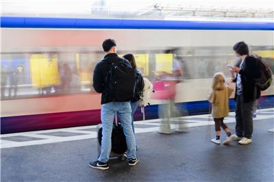 Bahnverkehr westlich von Hannover bis Montag eingeschränkt