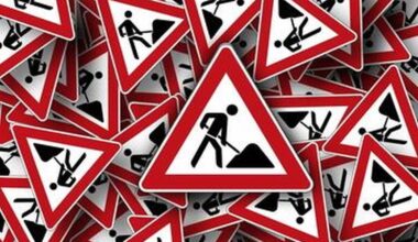 Kontroll- und Wartungsarbeiten auf der Auffahrt Heinigstraße in Fahrtrichtung Mannheim – /// MRN-News.de