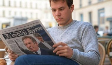 Sparpolitik versus Gedenken: Warum François Bayrous Vorschlag zur Abschaffung des 8. Mai Frankreich erschüttert