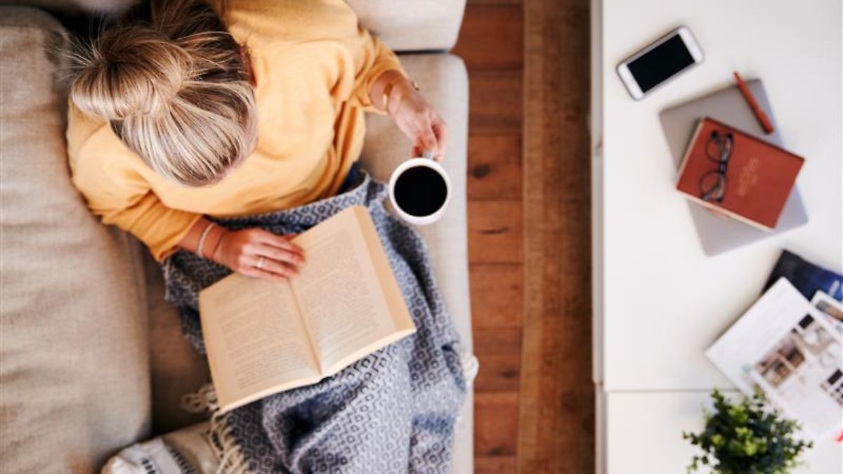 Diese drei Bücher gehen gerade viral – und sind es wirklich wert