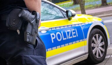 Niedersachsen & Bremen: Trio attackiert Jugendlichen - zwei Verletzte