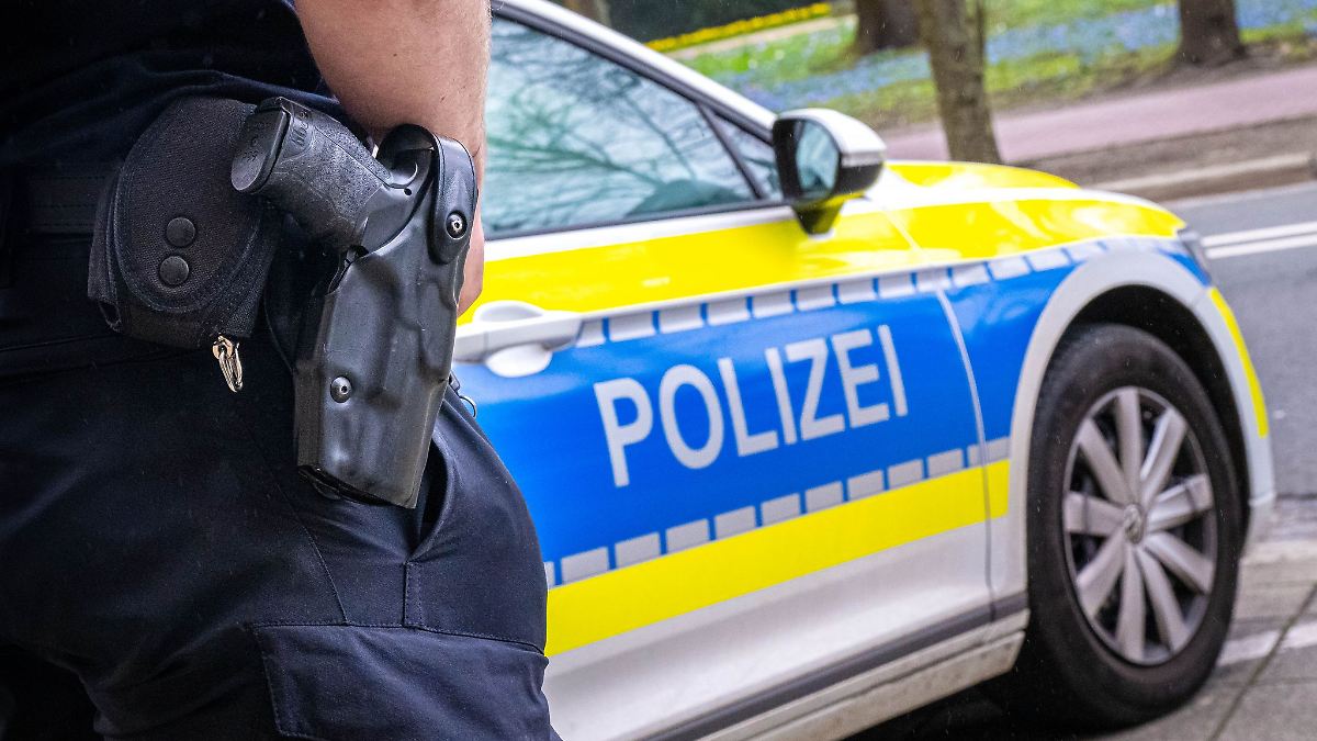 Niedersachsen & Bremen: Trio attackiert Jugendlichen - zwei Verletzte