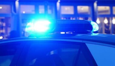 Mann bei Autounfall in Hamburg schwer verletzt