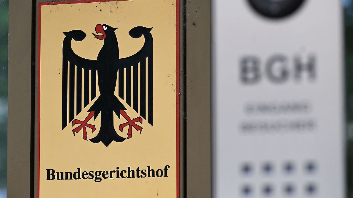 Hessen: Schießerei in Frankfurt: BGH verwirft Revision zweier Männer