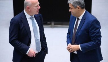 Berlin & Brandenburg: Wegner: "Mit mir wird es keine Enteignungen geben"