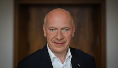Berlin & Brandenburg: Wegner: Im Urlaub schalte ich ab