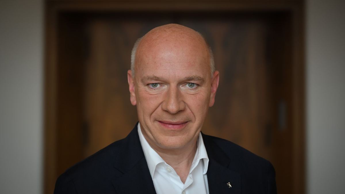 Berlin & Brandenburg: Wegner: Im Urlaub schalte ich ab