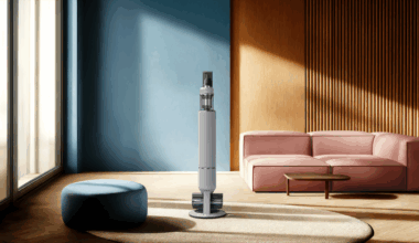 Samsung bringt Bespoke AI Jet mit schlankem Design und starker Saugkraft auf den Markt – Samsung Newsroom Deutschland