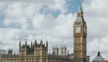 UK: Tax Update Sommer 2025