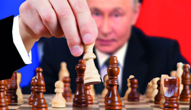 Putin’s Game – Wer das Spiel nicht kennt, verliert