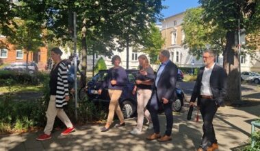 „Mit leichtem Gepäck“ – ein Bericht von unterwegs - TU Braunschweig