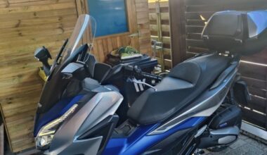 POL-DEL: Stadt Delmenhorst: Motorroller bei Verkaufsverhandlungen unter ...