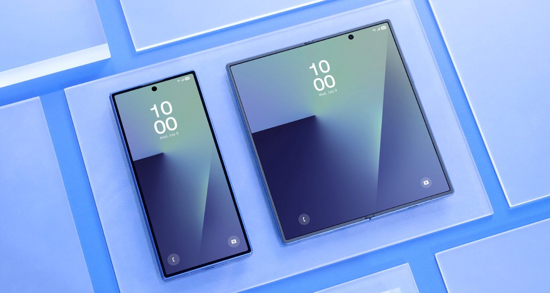 Bloomberg: Apples erstes iPhone Fold startet 2026 mit viel Ähnlichkeit zum Samsung Galaxy Z Fold 7