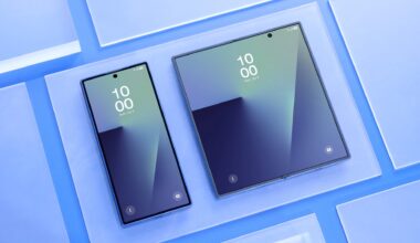 Bloomberg: Apples erstes iPhone Fold startet 2026 mit viel Ähnlichkeit zum Samsung Galaxy Z Fold 7