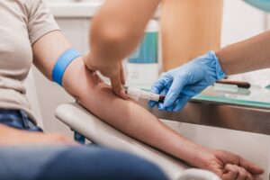 HCV: Vom Test zur Therapie