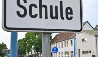 Berlin & Brandenburg: Minister: Extremismus an Schulen ist Riesen-Herausforderung