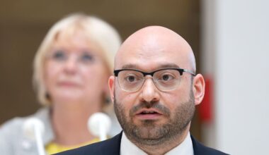 Berlin & Brandenburg: Verfassungsschutz informiert über extremistische Aktivitäten
