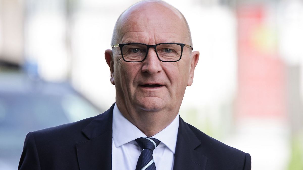 Berlin & Brandenburg: Woidke nennt Schwerpunkte für Milliardeninvestitionen