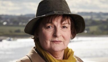„Vera – Ein ganz spezieller Fall“ geht weiter – fernsehserien.de