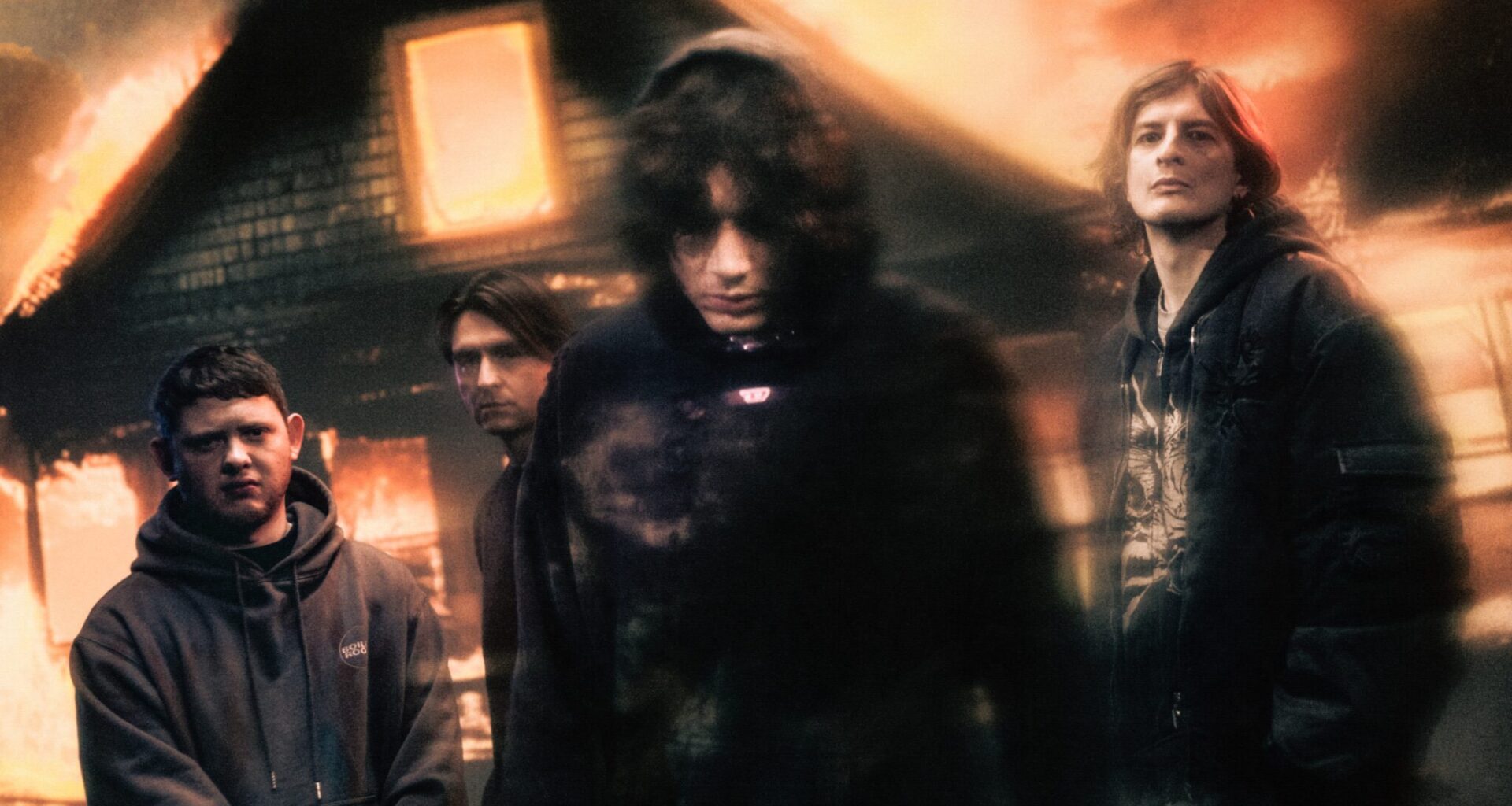 Bring Me The Horizon veröffentlichen Lo-Fi-Album